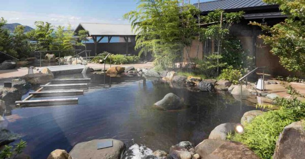 瀬戸内温泉 たまの湯 女性目線で語る 瀬戸内海を眺める露天風呂 ラドン が含まれる貴重な温泉で疲労回復効果抜群 お肌もスベスベ まるごと岡山食べ尽くし日記