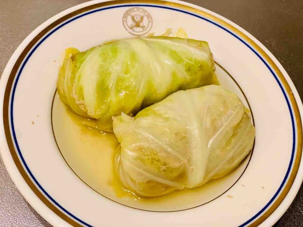 レシピ 節約 春キャベツでふわふわジューシーロールキャベツ まるごと流 爪楊枝で止めなくてもokの巻く時のコツも教えます まるごと岡山食べ尽くし日記 レシピ 節約 春キャベツでふわふわジューシーロールキャベツ まるごと流 爪楊枝で止めなくてもokの巻く時のコツも教えます まるごと岡山食べ尽くし日記