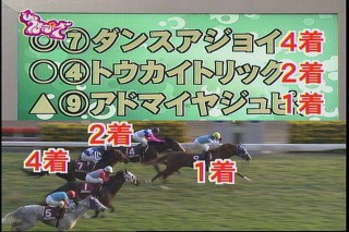 うまなで また若槻千夏 競馬名実況集の管理人ブログ