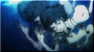 残響のテロル 1 Falling 藍麦のブログ新館