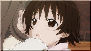 たまゆら もあぐれっしぶ 第１１話 今年もありがとう なので 藍麦のブログ新館