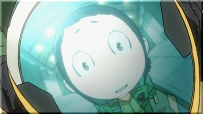 ひそねとまそたん 第1話 「正気の沙汰ではないんです」 : 藍麦のブログ新館