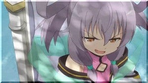 学戦都市アスタリスク 第5話 疾風刃雷 藍麦のブログ新館 学戦都市アスタリスク 第5話 疾風刃雷 藍麦のブログ新館