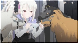 機巧少女は傷つかない 第9話 Facing Elf Speeder 藍麦のブログ新館 機巧少女は傷つかない 第9話 Facing Elf Speeder 藍麦のブログ新館
