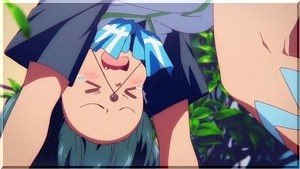 無彩限のファントム ワールド 第１０話 小さいルルの大きな夢 藍麦のブログ新館