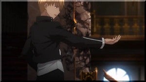 Fate Stay Night Unlimited Blade Works ２１ Answer 藍麦のブログ新館