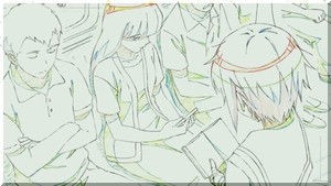 長門有希ちゃんの消失 第１０話 サムデイ イン ザ レイン 藍麦のブログ新館