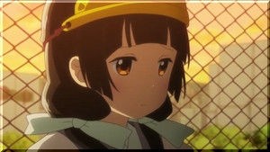 くまみこ 第十二話 決断 藍麦のブログ新館