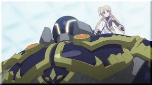 魔法少女リリカルなのはvivid Memory 11 覇王の拳 創主の願い 藍麦のブログ新館