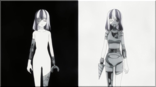 とある科学の超電磁砲 レールガン T 21 ドッペルゲンガー 藍麦のブログ新館