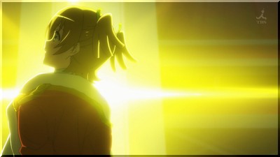 少女 歌劇 レヴュースタァライト 第７話 大場なな 藍麦のブログ新館