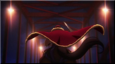 ロード エルメロイ 世の事件簿 ０話 墓守と猫と魔術師 藍麦のブログ新館