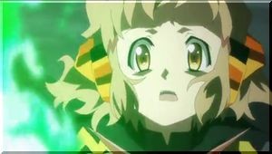 戦姫絶唱シンフォギアｇｘ 第６話 抜剣 藍麦のブログ新館