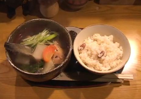 アイヌの鹿肉料理で北海道グルメな動画 アイヌ民族のお部屋