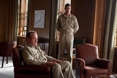 終戦のエンペラー 無料動画 映画無料動画情報