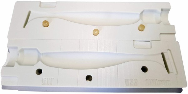 プラスチックワームを自作する方法を紹介! : 釣りたいバス釣り日記