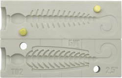 プラスチックワームを自作する方法を紹介! : 釣りたいバス釣り日記
