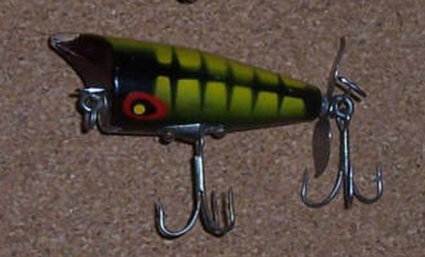 バス釣り界の偉人 ジャック スミス ウィック 釣りたいバス釣り日記