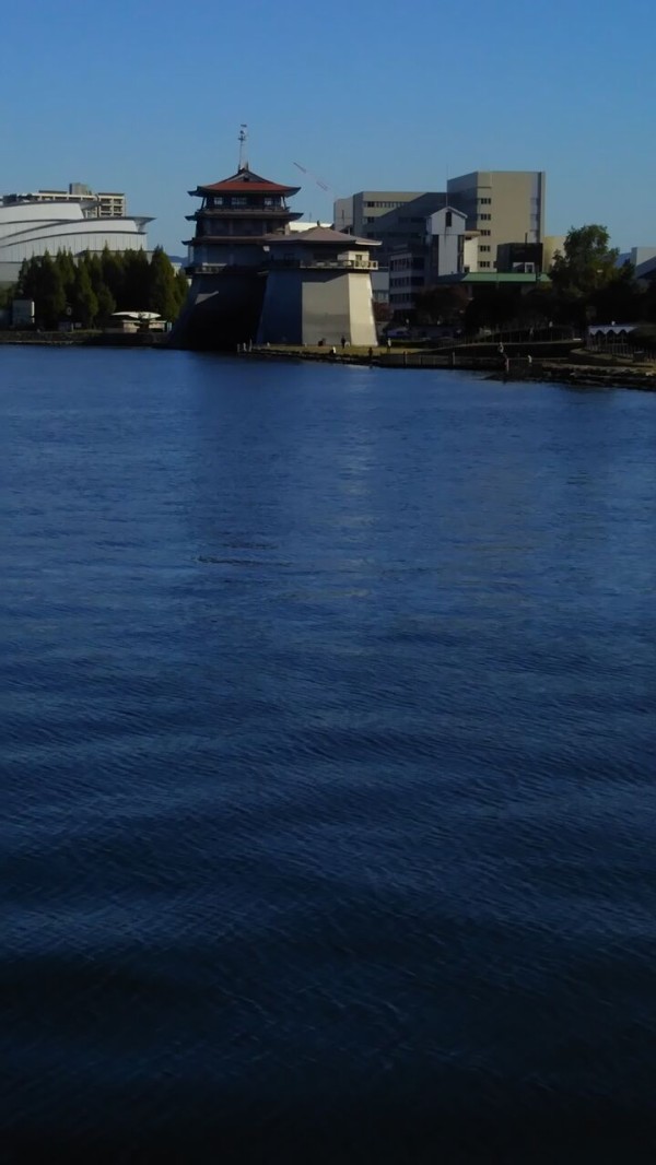 のんびり 電車に乗って琵琶湖へバス釣りに行こう 釣りたいバス釣り日記