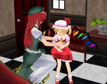 東方ｍｍｄ 妹様が野球をはじめられた様です フルハウス ニコ生fan ニコニコ動画ニコニコ生放送お勧め情報サイト