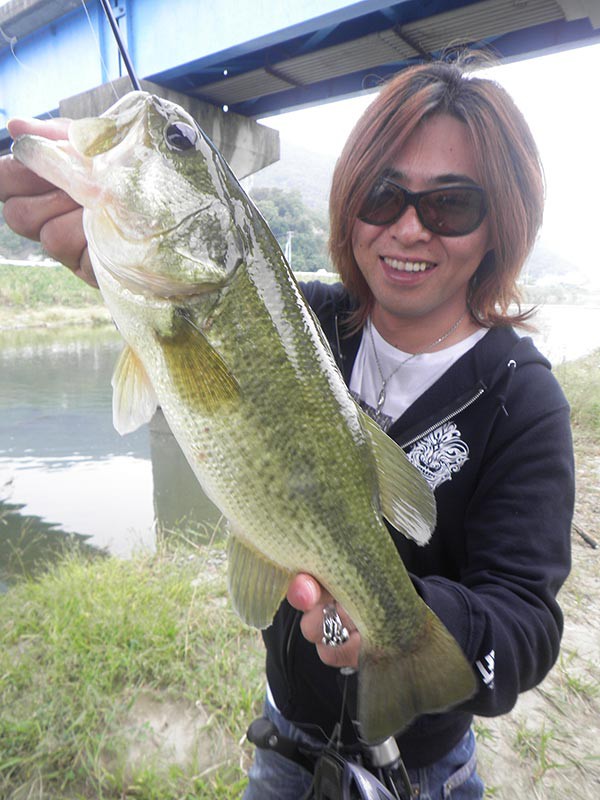 速報 釣りガイドにkbtit登場 おんjオールジャンル