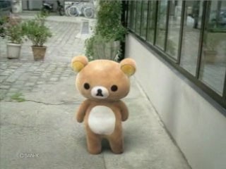 リラックマ ✕ Vitz 非売品のぬいぐるみ リラックマ ぬいぐるみ vitz - メルカリ