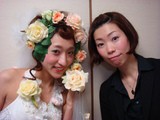 城咲あい 結婚 Happy Rose