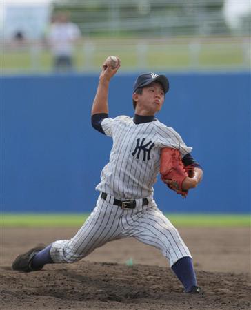 甲子園の大阪大会 東大阪大柏原が大阪桐蔭を大逆転で下して初の甲子園出場を決める 空想的な日常
