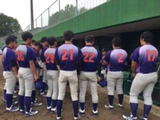 7月22日 土 オープン戦試合結果 Vs沖データコンピュータ教育学院 3対8 折尾愛真短期大学 硬式野球部ブログ 2年間の挑戦 7月22日 土 オープン戦試合結果 Vs沖データコンピュータ教育学院 3対8 折尾愛真短期大学 硬式野球部ブログ 2年間の挑戦
