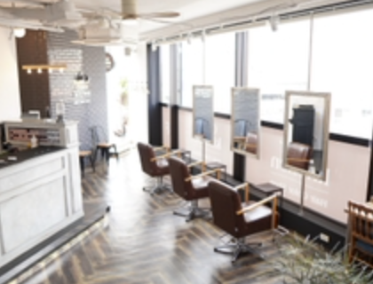 22 溝の口で白髪染めが安い美容院4選 前髪カット カットカラーが安い美容院まとめ