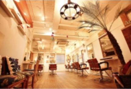 21 新宿のヘアカットカラーが安いおすすめ美容院 前髪カット カットカラーが安い美容院まとめ