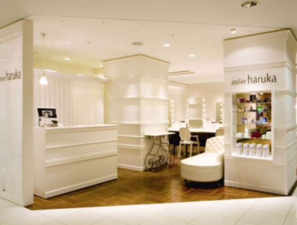 2020年最新 渋谷の美容院 限定クーポンで安くヘアセットしよう