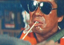 仁義 のその後の潮流を生みだした孤高の伝説キャラ 大友勝利 アイヤーダイ傑作選