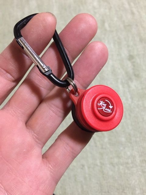 すっっっごい今さらなんですけど Fgノット ライン結束 Peライン リーダー結び方 秋田シーバス Aji Can