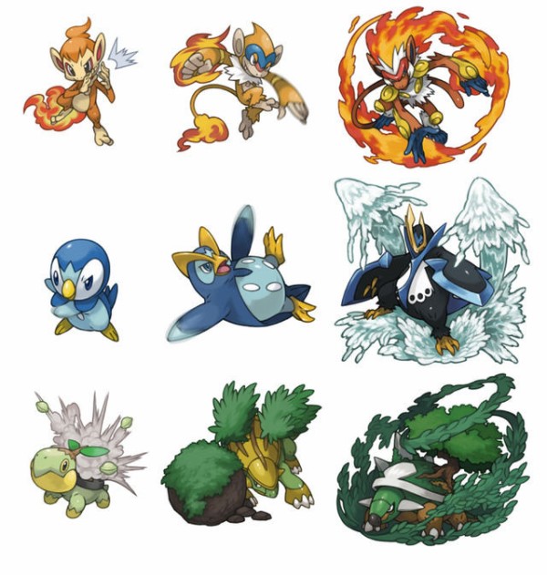 悲報 ワイ ミズゴロウを選んでしまう あジェジェイのジェイ