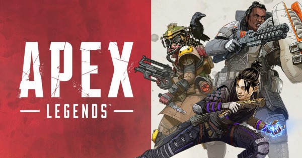 Apex Legendsでスカルタウンに降りる奴ｗｗｗｗｗｗｗｗｗｗｗ あジェジェイのジェイ