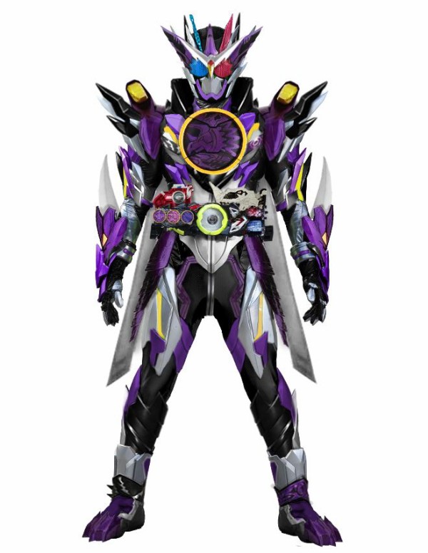 仮面ライダー 変身する人の安全を一切考えていないフォーム 仮面ライダーが戦う悪者はショッカーでいいの