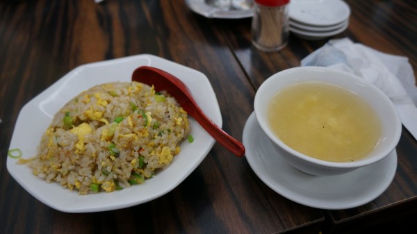 珉珉 三宮店 餃子といえばみんみんなんだが 中華 大ちゃんの どこまで食べるの