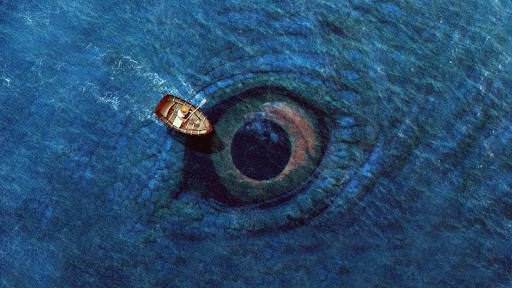 深海 巨大生物 この２単語でワクワクせん奴はおらんやろ まるっと日本晴れ