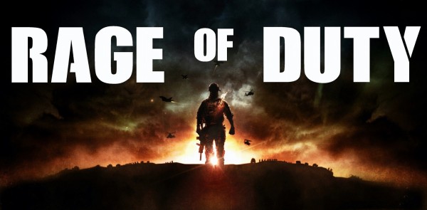 Rage Of Duty Ch 3 Cemetery Wind Peace Symbol