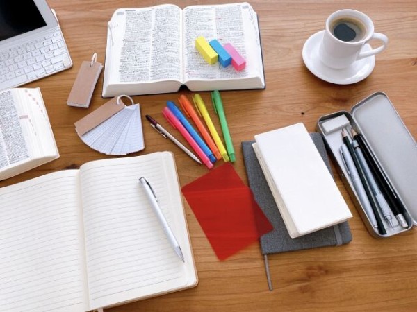 アロマテラピー検定は独学で合格できます アロマ検定１ ２級の勉強方法や始め方 元aeaj認定スクール講師が解説 アロマであまやどりブログ