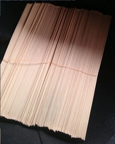 1通10円もお得 郵便区内特別郵便物を出してみた 日常の気になる体験談