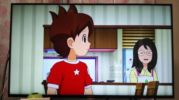 妖怪ウォッチ 6月28日分 13話 At 妖怪y ソード シールド 19 妖怪ウォッチ 6月28日分 13話 At 妖怪y ソード シールド 19