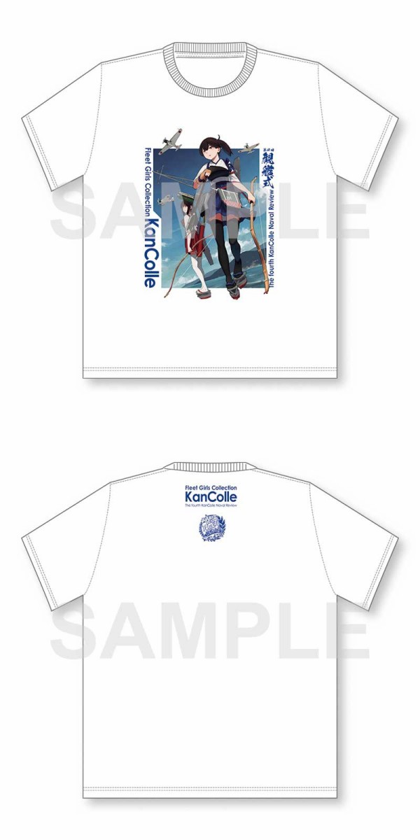 艦これ 観艦式物販情報が更新 Warspite Ark Royalの描き下ろしグッズなども あ艦これ 艦隊これくしょんまとめブログ