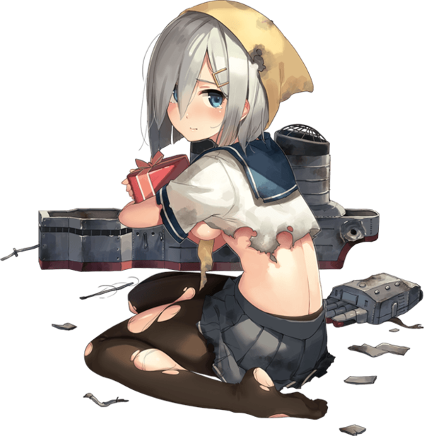 艦これ お昼の乳風画像スレ あ艦これ 艦隊これくしょんまとめブログ