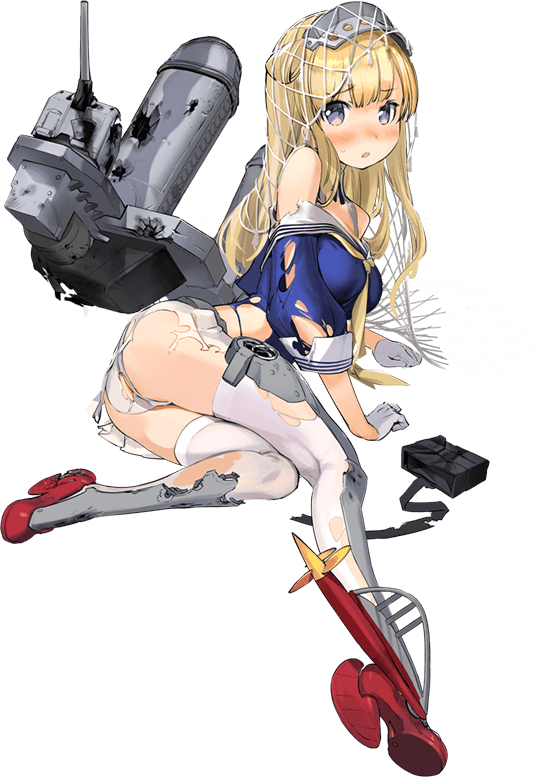 艦これ お昼のフレッチャー画像スレ あ艦これ 艦隊これくしょんまとめブログ