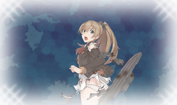 艦これ 熊野改二 航改二ｷﾀ ﾟ ﾟ ネタバレ注意 あ艦これ 艦隊これくしょんまとめブログ