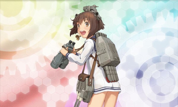 艦これ イラストレーターとしては地獄なんだろうか あ艦これ 艦隊これくしょんまとめブログ