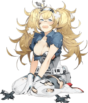 艦これ 愛称がひどい深海棲艦四天王 あ艦これ 艦隊これくしょんまとめブログ