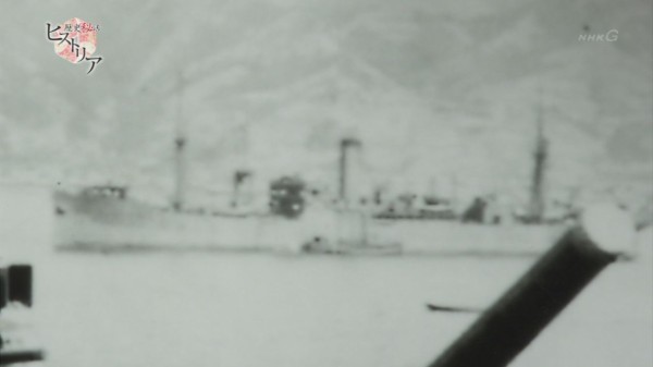 艦これ Nhk 歴史秘話ヒストリア お菓子が戦地にやってきた 海軍のアイドル 給糧艦 間宮 良い特集だったな あ艦これ 艦隊これくしょんまとめブログ